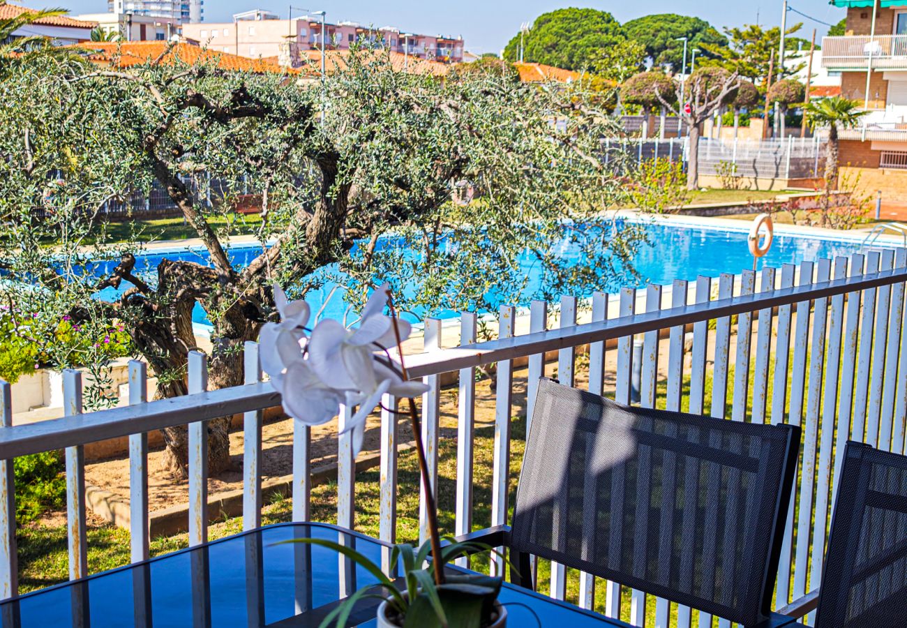 Apartamento en Cambrils - LA SINIA
