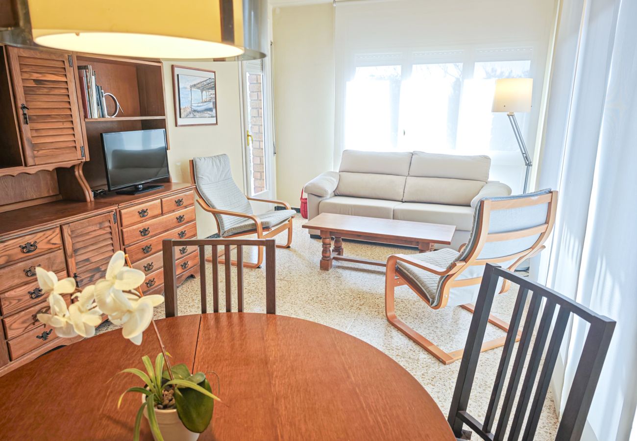 Apartamento en Cambrils - LA SINIA