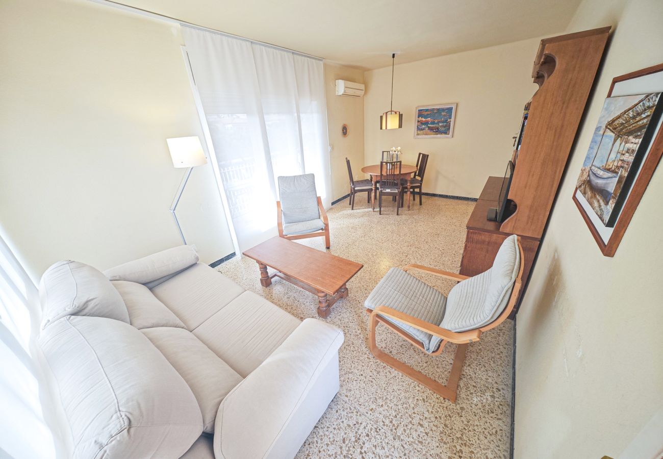 Apartamento en Cambrils - LA SINIA
