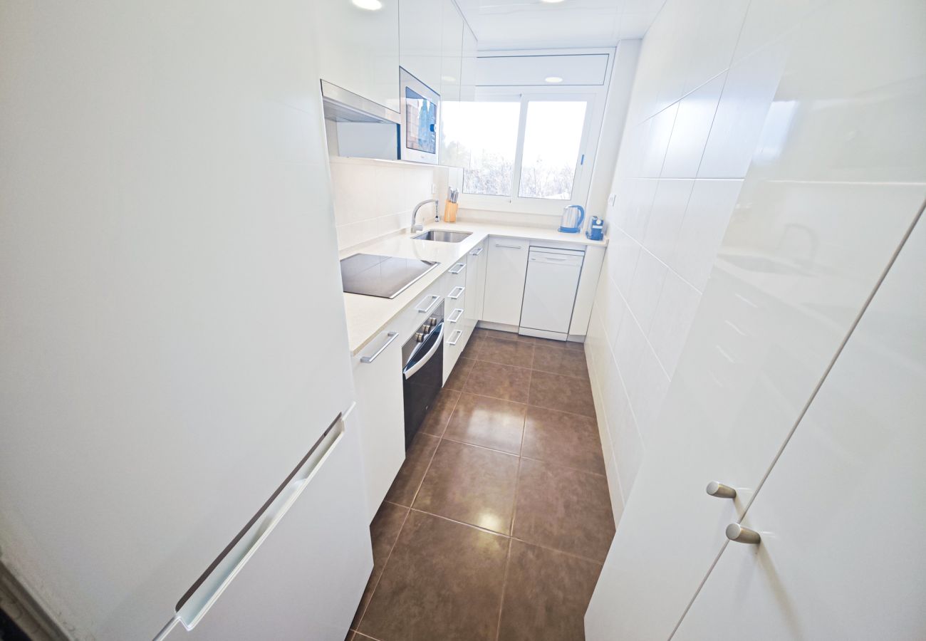 Apartamento en Cambrils - LA SINIA