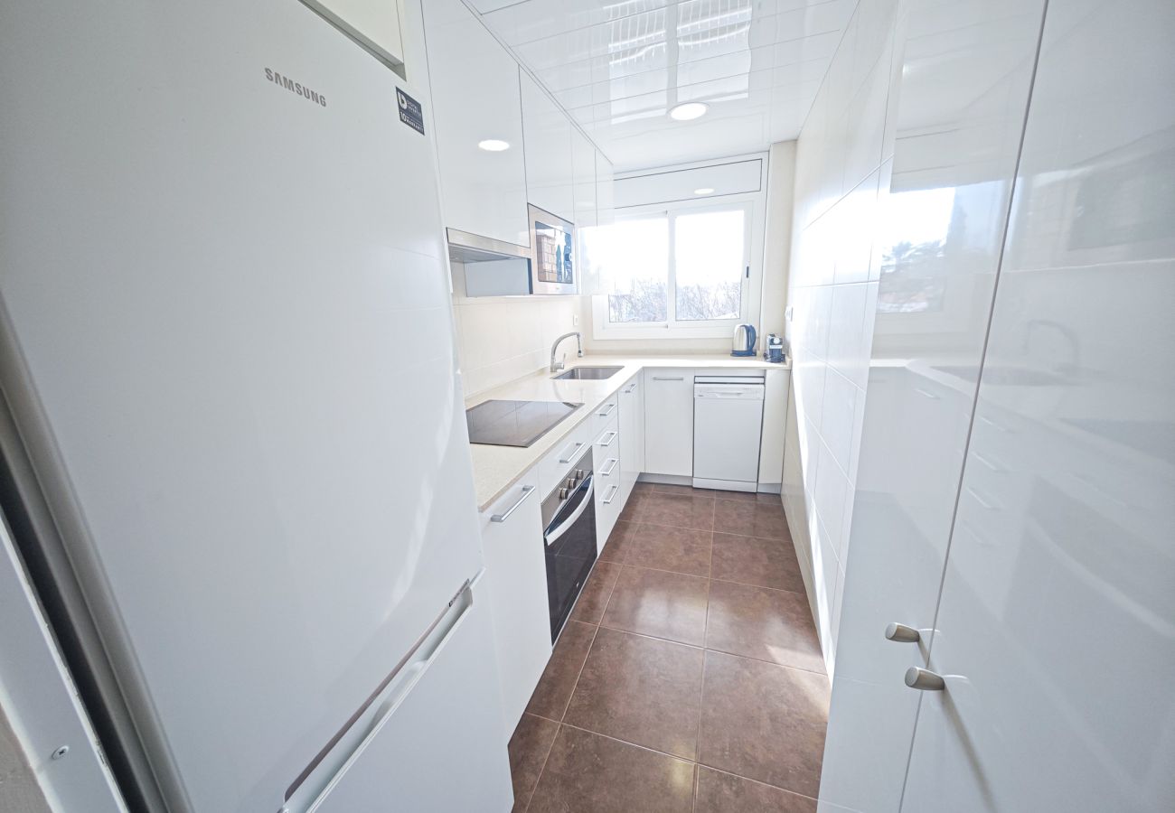 Apartamento en Cambrils - LA SINIA