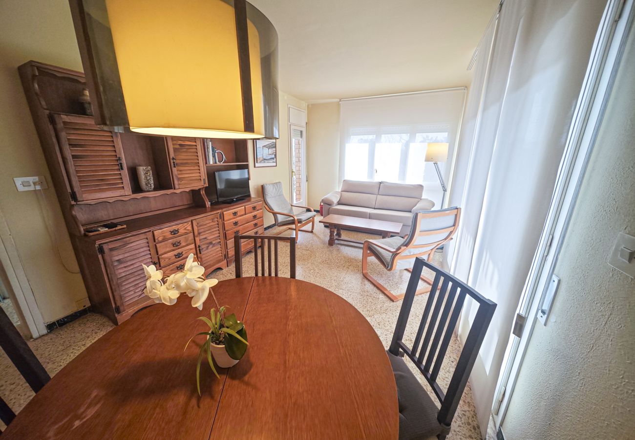 Apartamento en Cambrils - LA SINIA