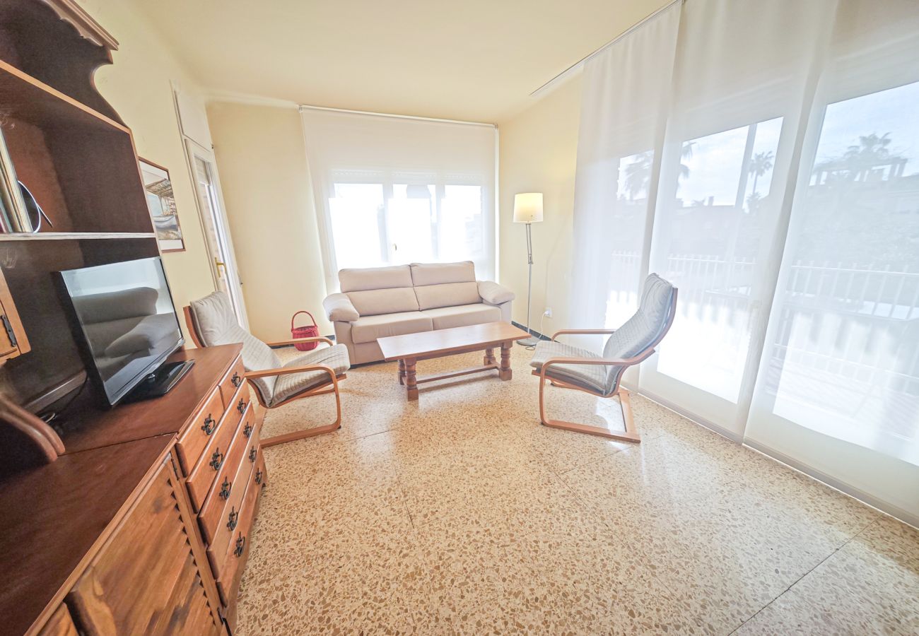 Apartamento en Cambrils - LA SINIA
