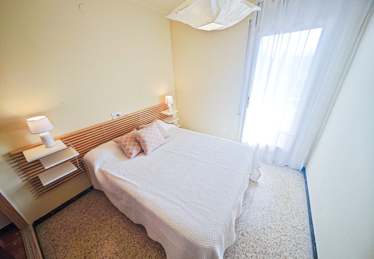 Apartamento en Cambrils - LA SINIA