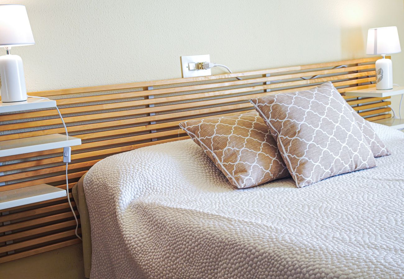 Apartamento en Cambrils - LA SINIA