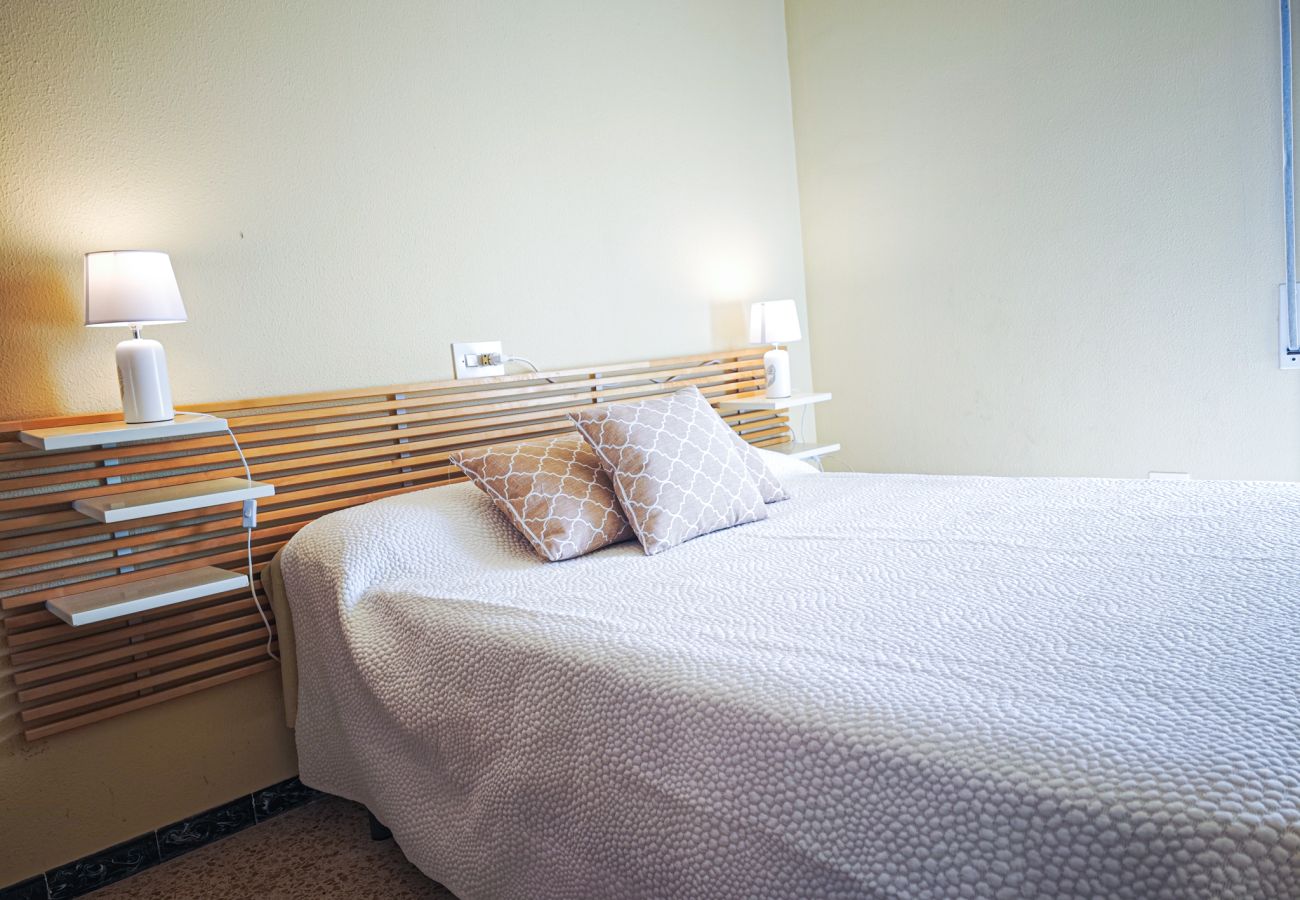 Apartamento en Cambrils - LA SINIA