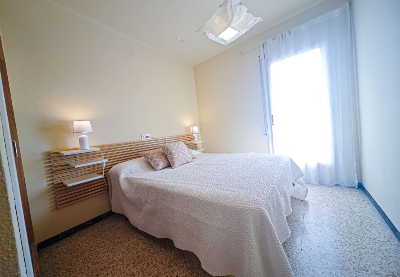 Apartamento en Cambrils - LA SINIA