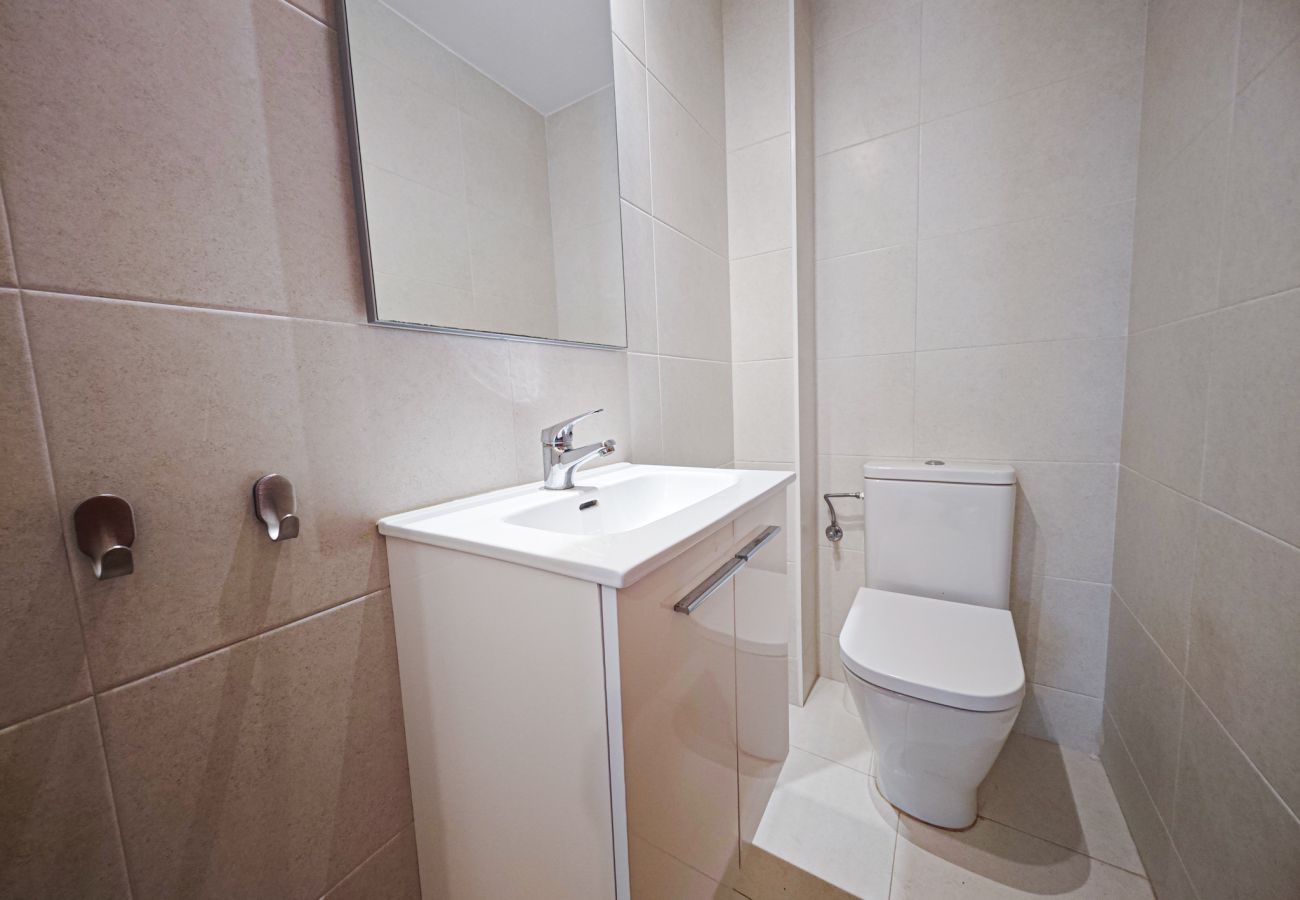 Apartamento en Cambrils - LA SINIA