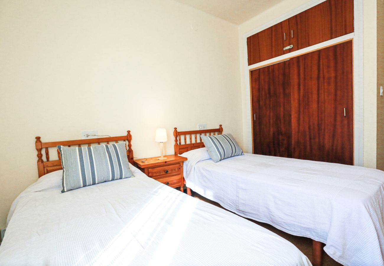 Apartamento en Cambrils - LA SINIA