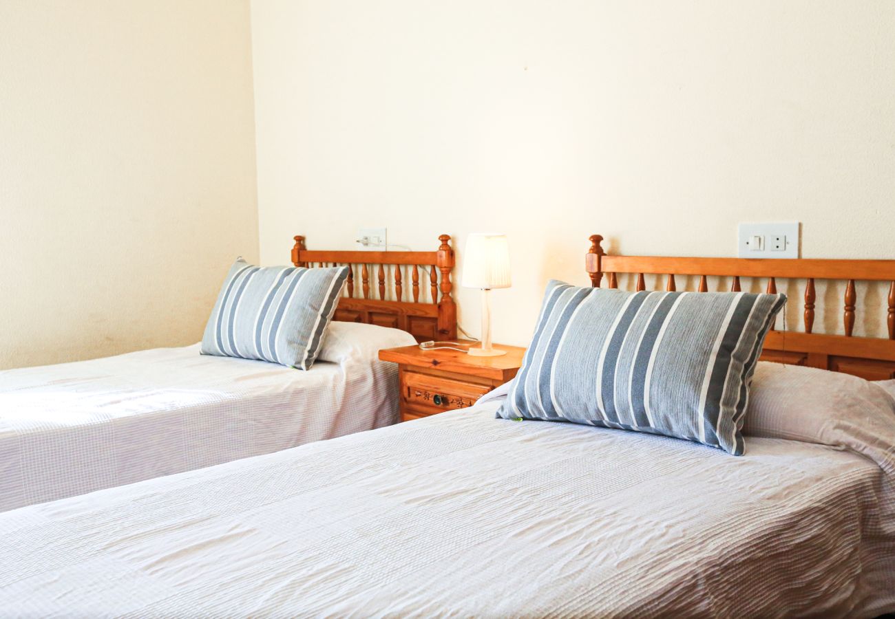 Apartamento en Cambrils - LA SINIA