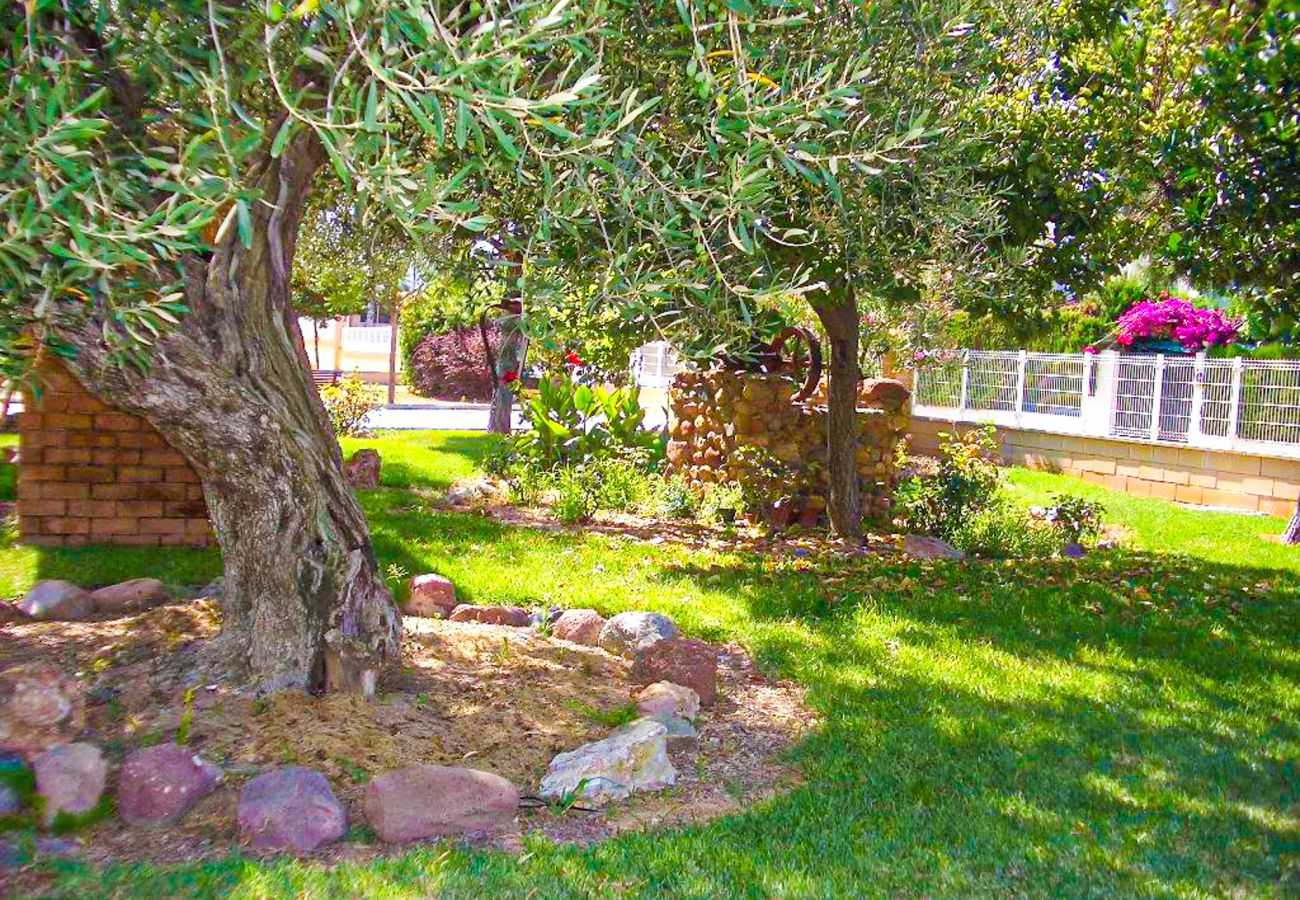 Apartamento en Cambrils - LA SINIA