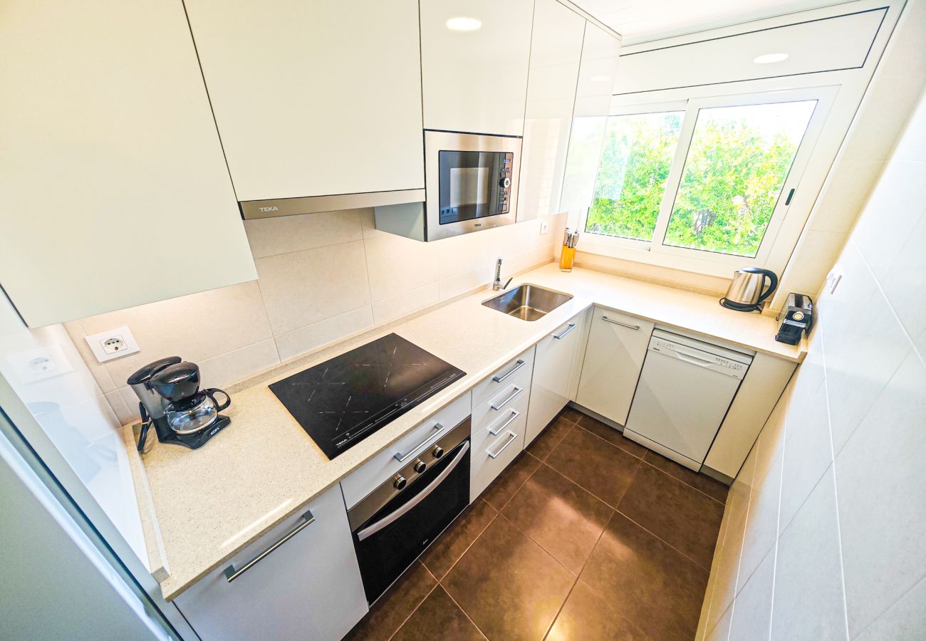 Apartamento en Cambrils - LA SINIA