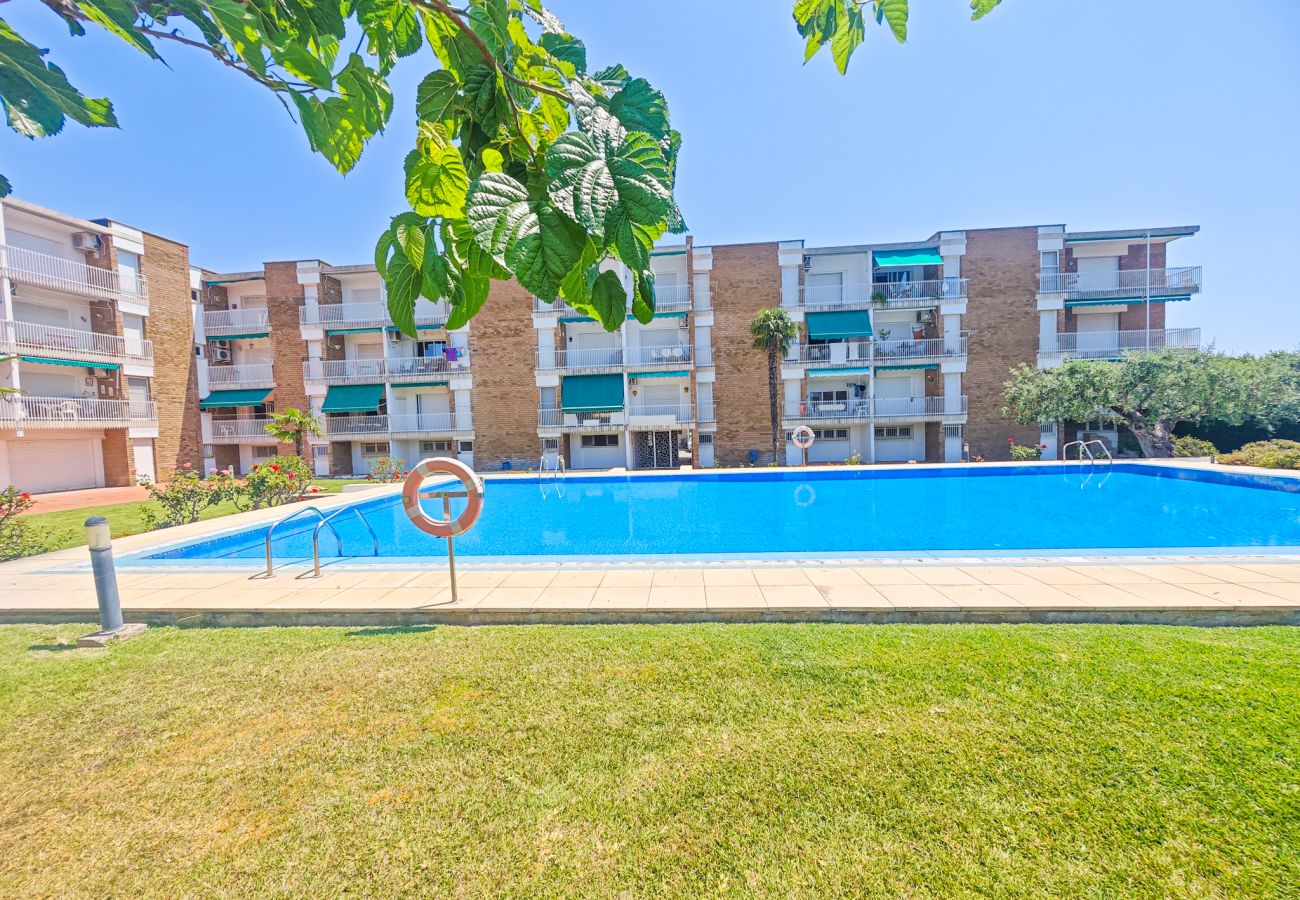 Apartamento en Cambrils - LA SINIA