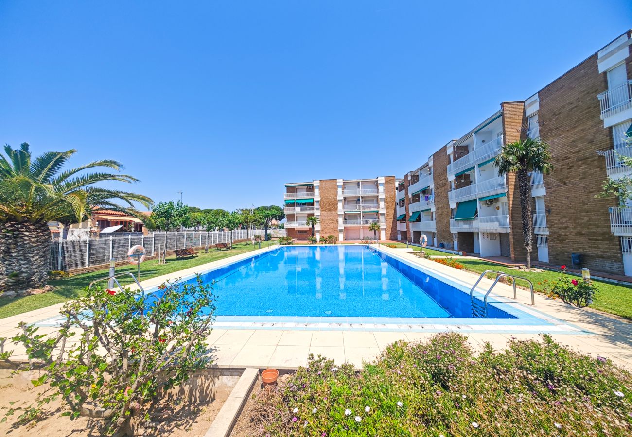 Apartamento en Cambrils - LA SINIA
