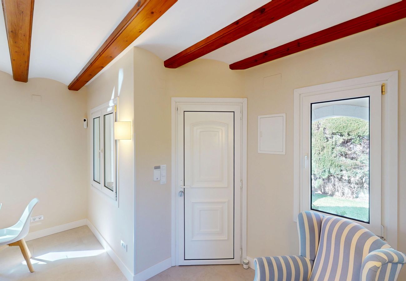 Villa en Oliva - Villa 7J-N