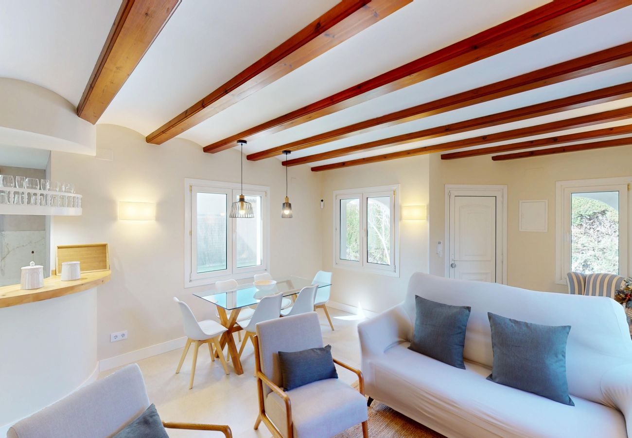 Villa en Oliva - Villa 7J-N