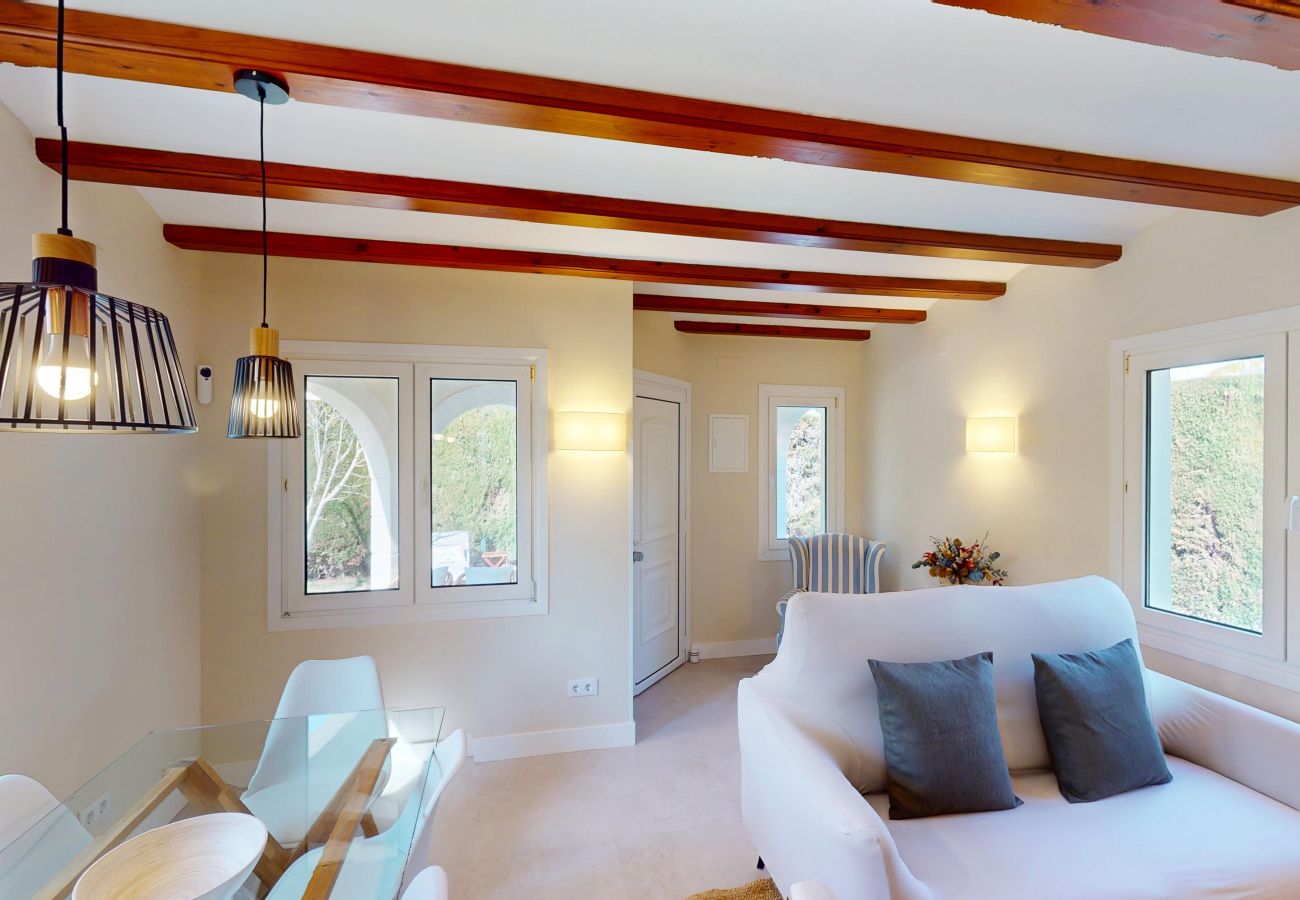 Villa en Oliva - Villa 7J-N