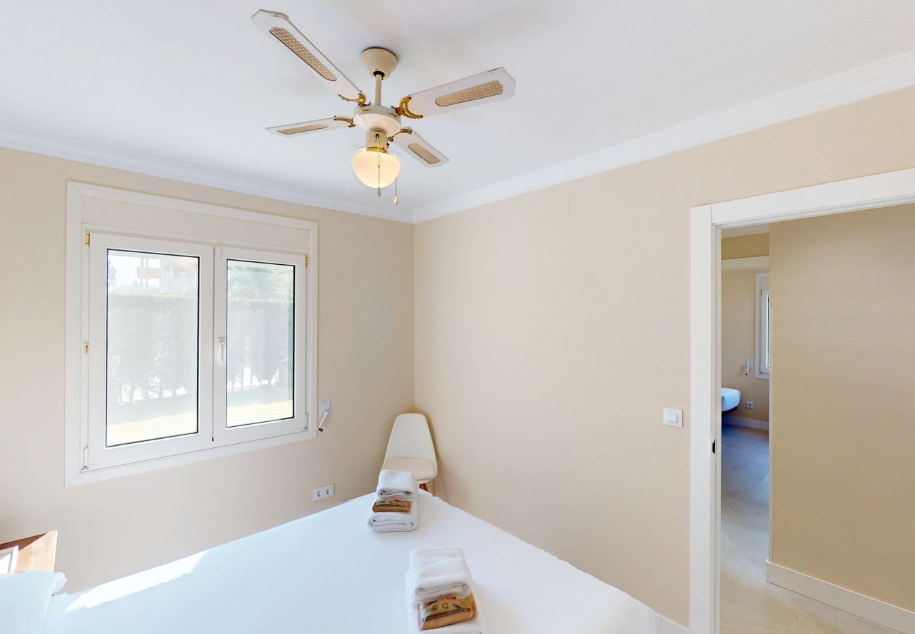 Villa en Oliva - Villa 7J-N