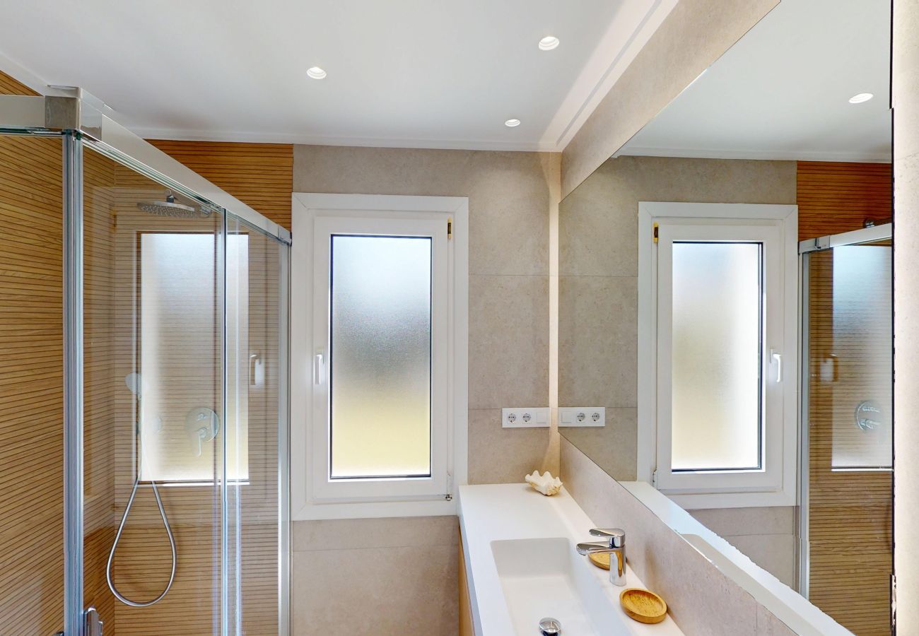 Villa en Oliva - Villa 7J-N