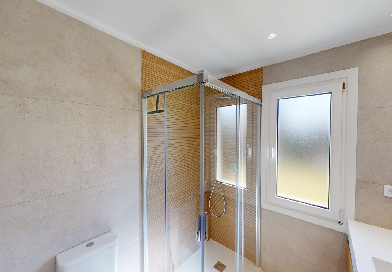 Villa en Oliva - Villa 7J-N