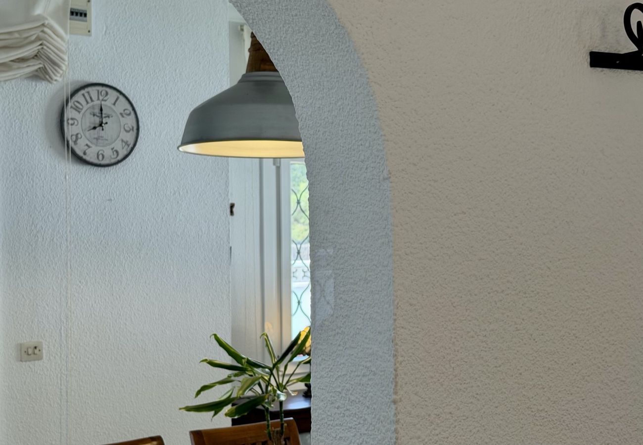 Casa adosada en L'Escala - CASA EDNA