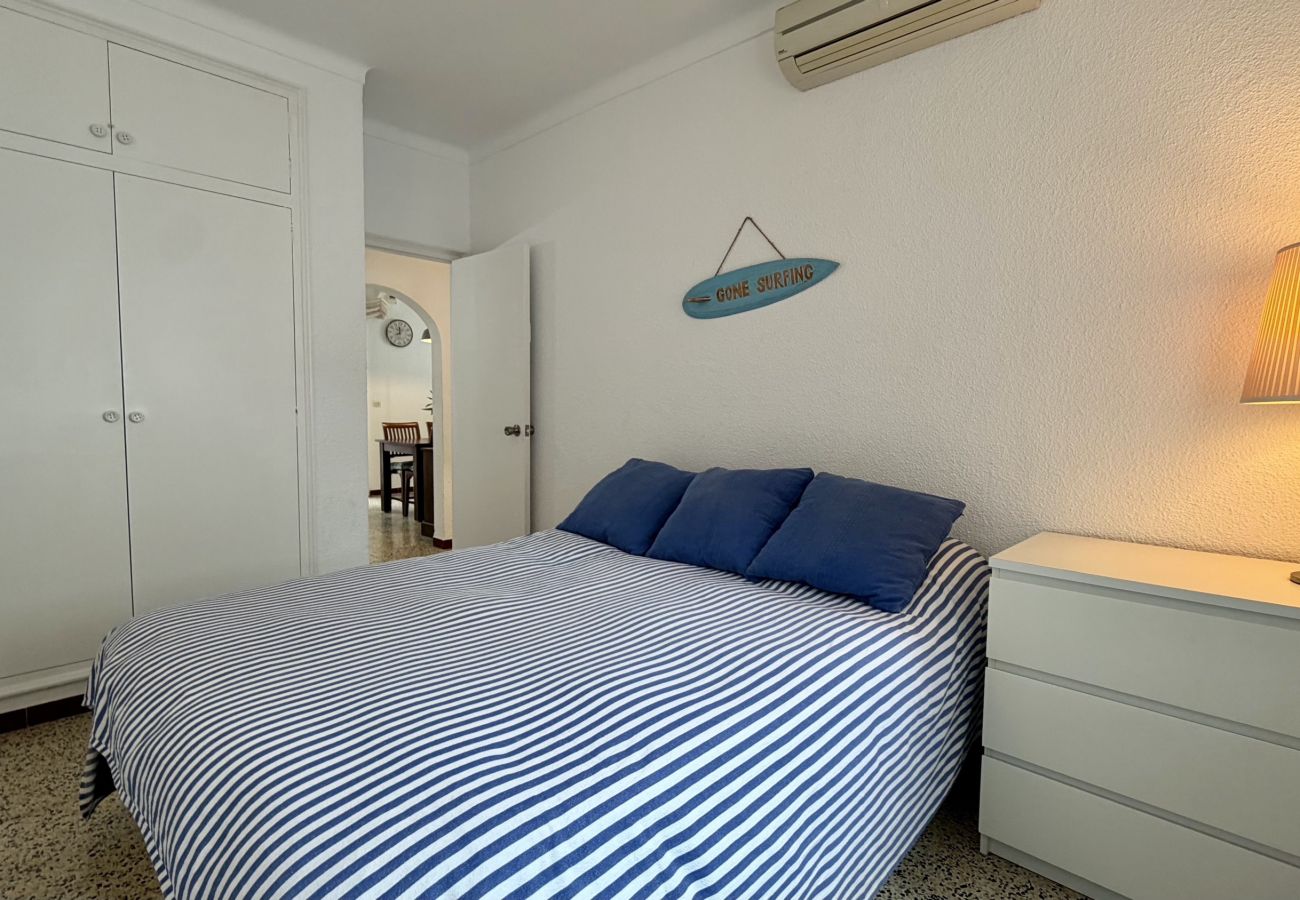 Casa adosada en L'Escala - CASA EDNA