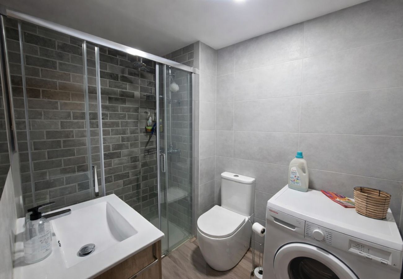 Apartamento en Alcoceber / Alcossebre - Apartamento en el centro de Alcossebre