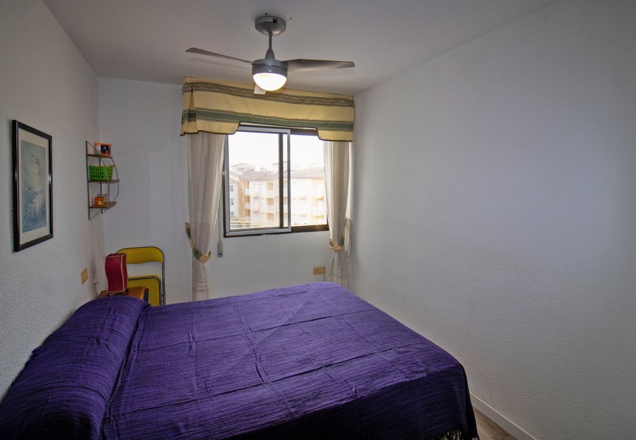 Apartamento en Alcoceber / Alcossebre - Apartamento en el centro de Alcossebre