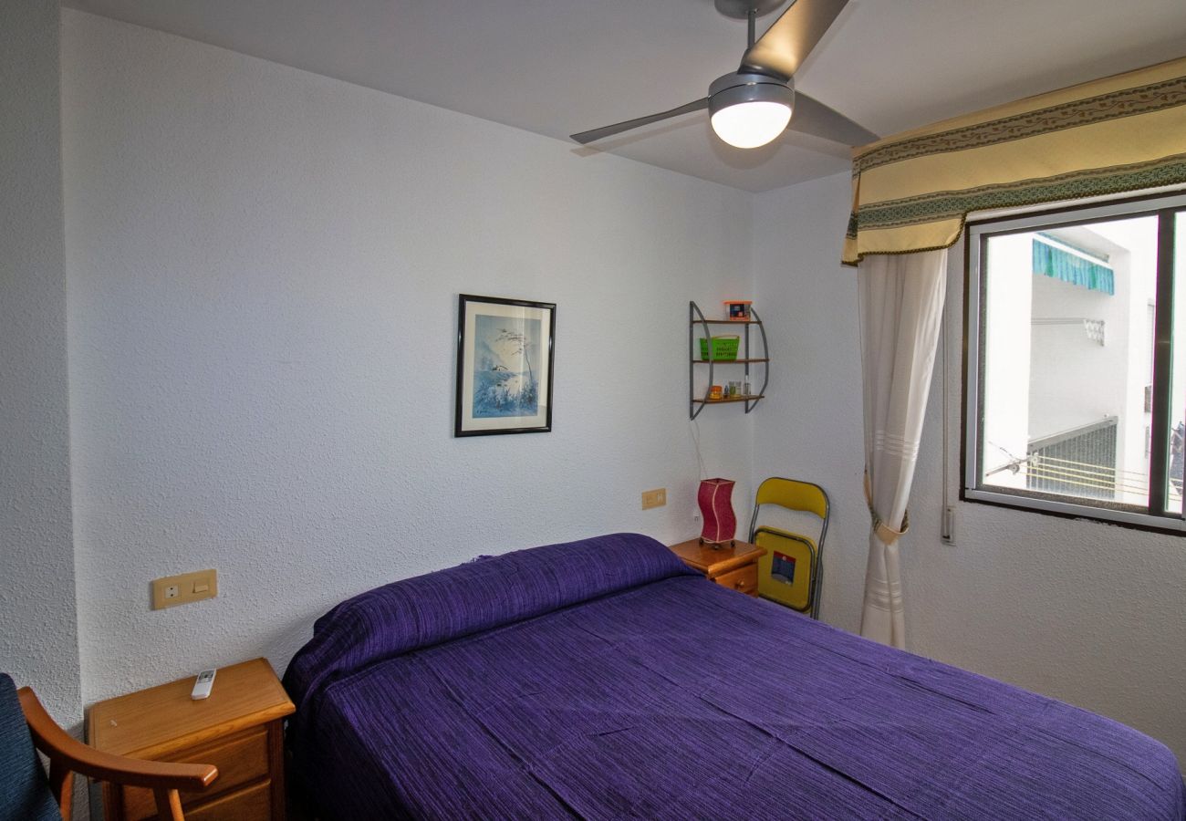 Apartamento en Alcoceber / Alcossebre - Apartamento en el centro de Alcossebre