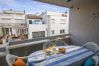 Apartamento en Alcoceber / Alcossebre - Apartamento en el centro de Alcossebre