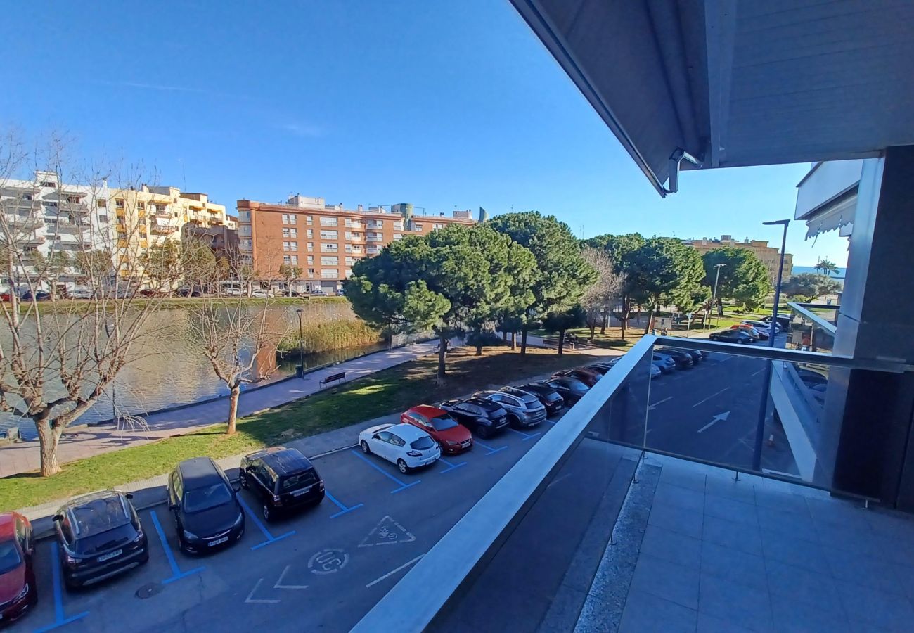 Apartamento en Peñiscola - BAYARRI 4 (007)