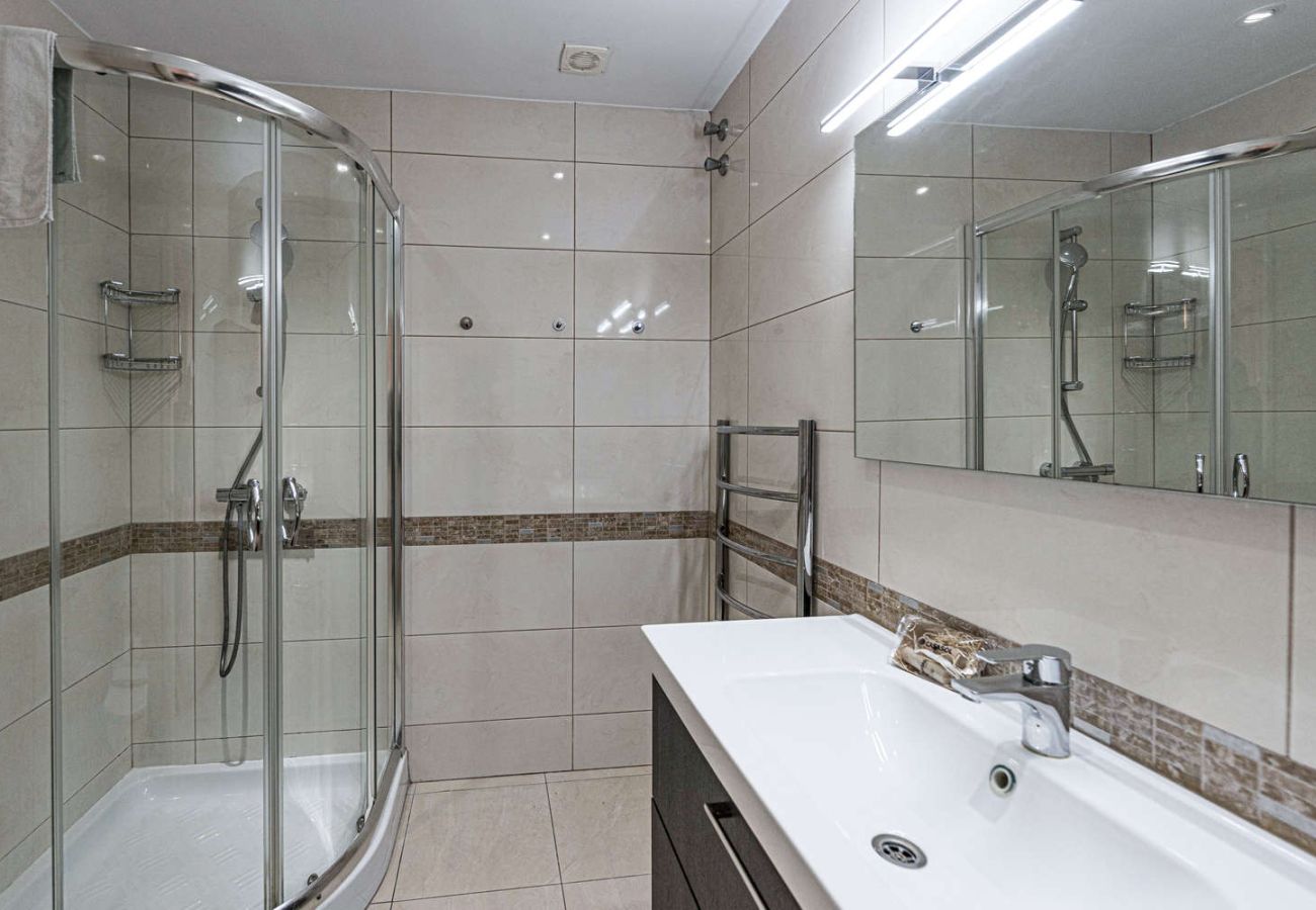 Apartamento en Nerja - San Francisco 29 Casa Tranquila by Casasol