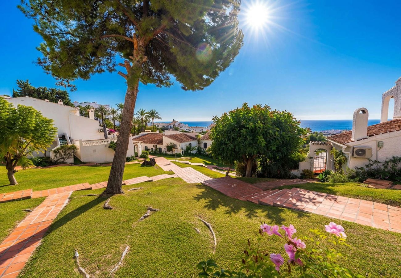 Apartamento en Nerja - San Francisco 29 Casa Tranquila by Casasol