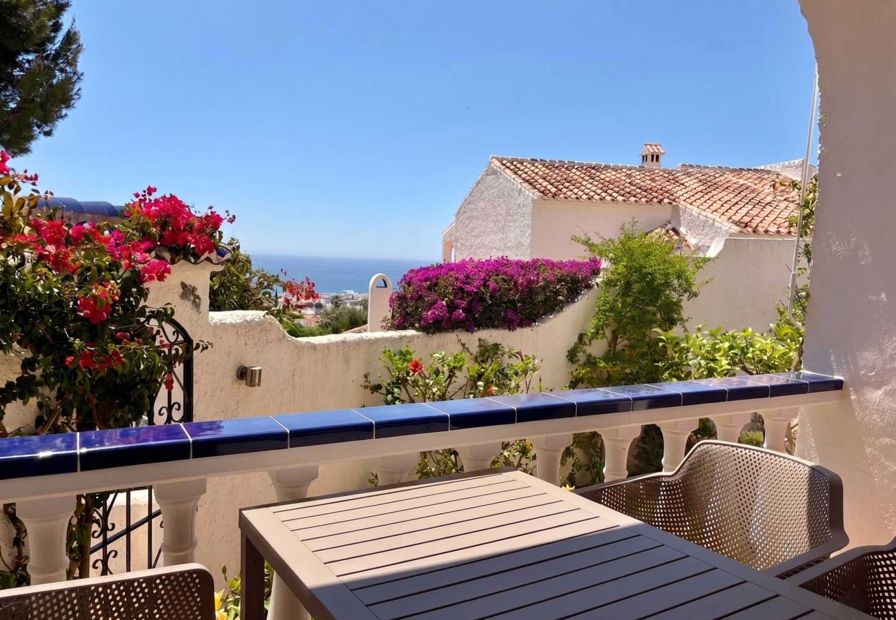 Apartamento en Nerja - San Francisco 29 Casa Tranquila by Casasol