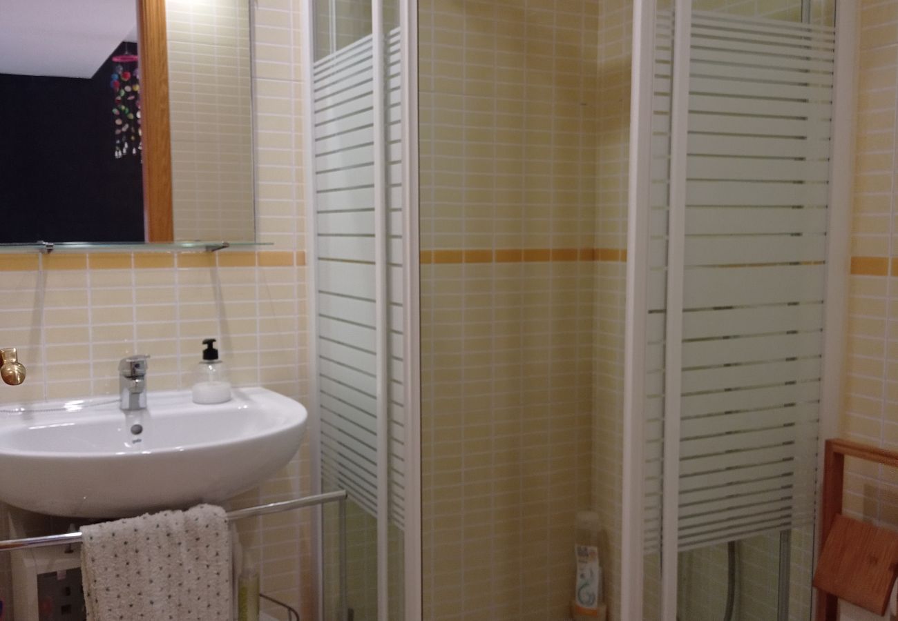 Apartamento en Xeraco Playa - Las Terrazas esc.I 2º pta.6 ático