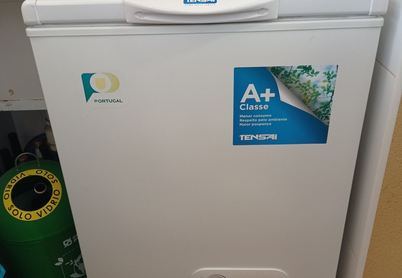 Apartamento en Xeraco Playa - Las Terrazas esc.I 2º pta.6 ático