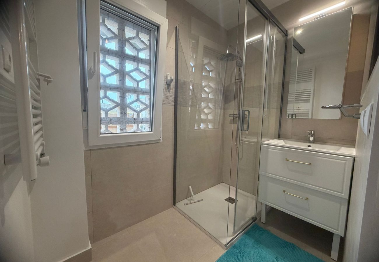 Apartamento en Xeraco Playa - La Caracola Esc. A 2º pta 8
