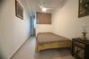 Apartamento en Xeraco Playa - La Caracola Esc. A 2º pta 8