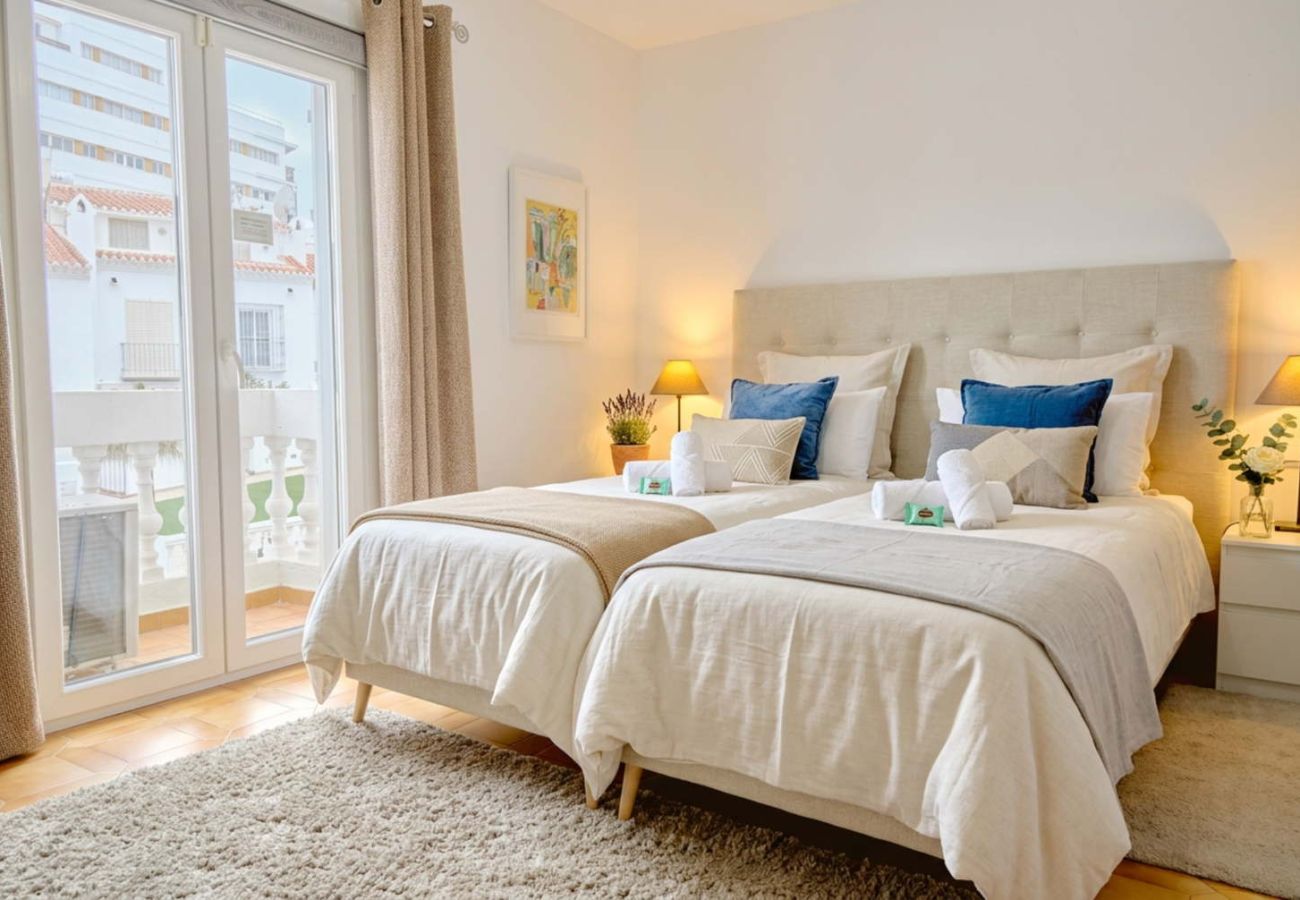 Casa adosada en Nerja - Casa Lavanda - Hacienda 37 by Casasol