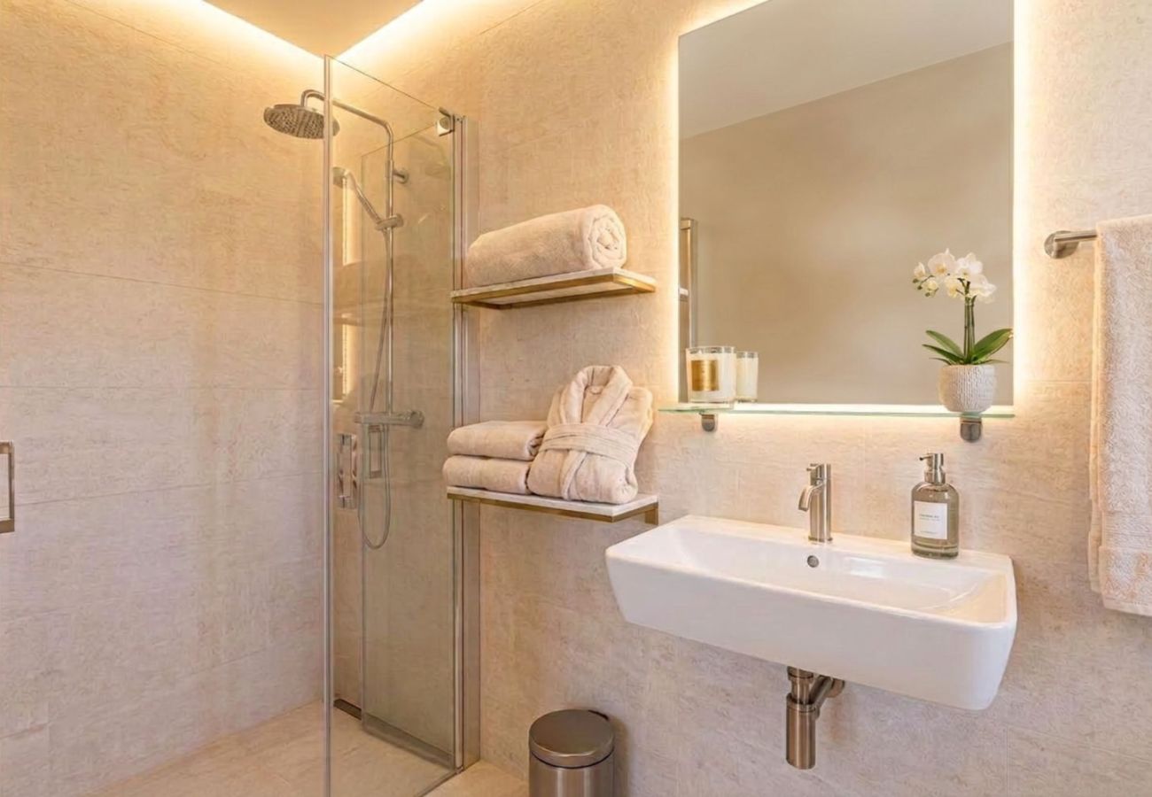 Casa adosada en Nerja - Casa Lavanda - Hacienda 37 by Casasol