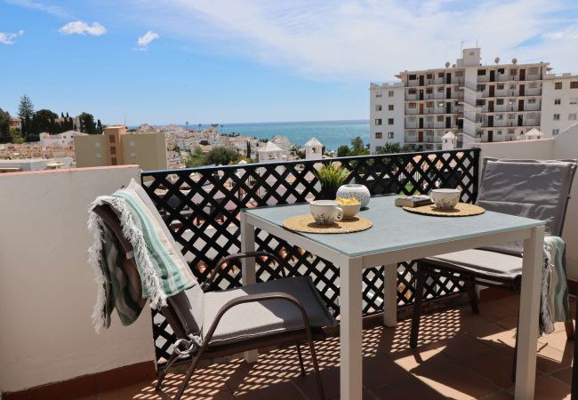 Apartamento en Nerja - Verano Azul 96 Casa Monica by Casasol
