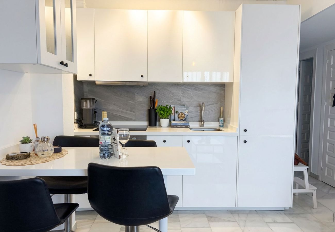 Apartamento en Nerja - Verano Azul 96 Casa Monica by Casasol