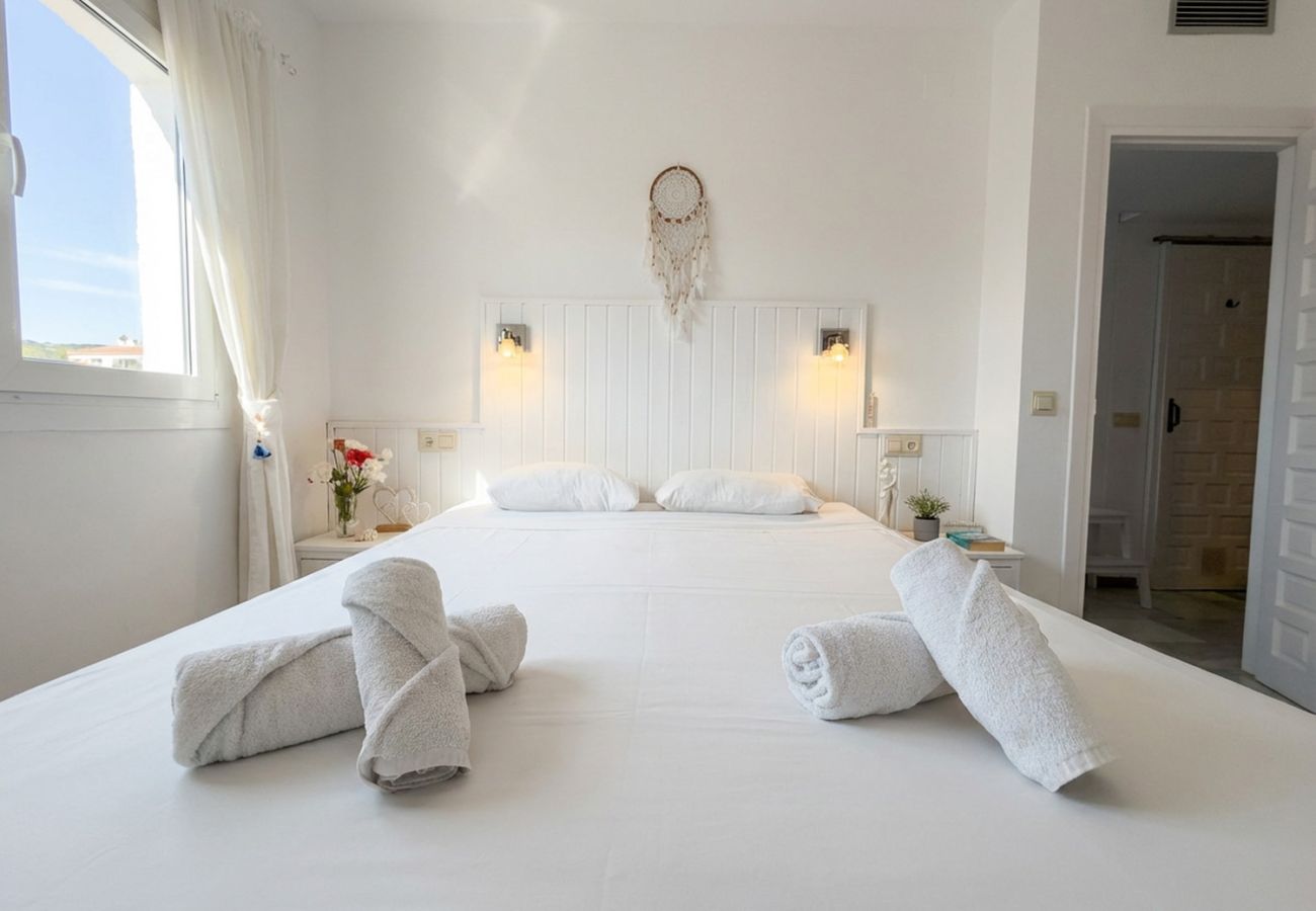 Apartamento en Nerja - Verano Azul 96 Casa Monica by Casasol