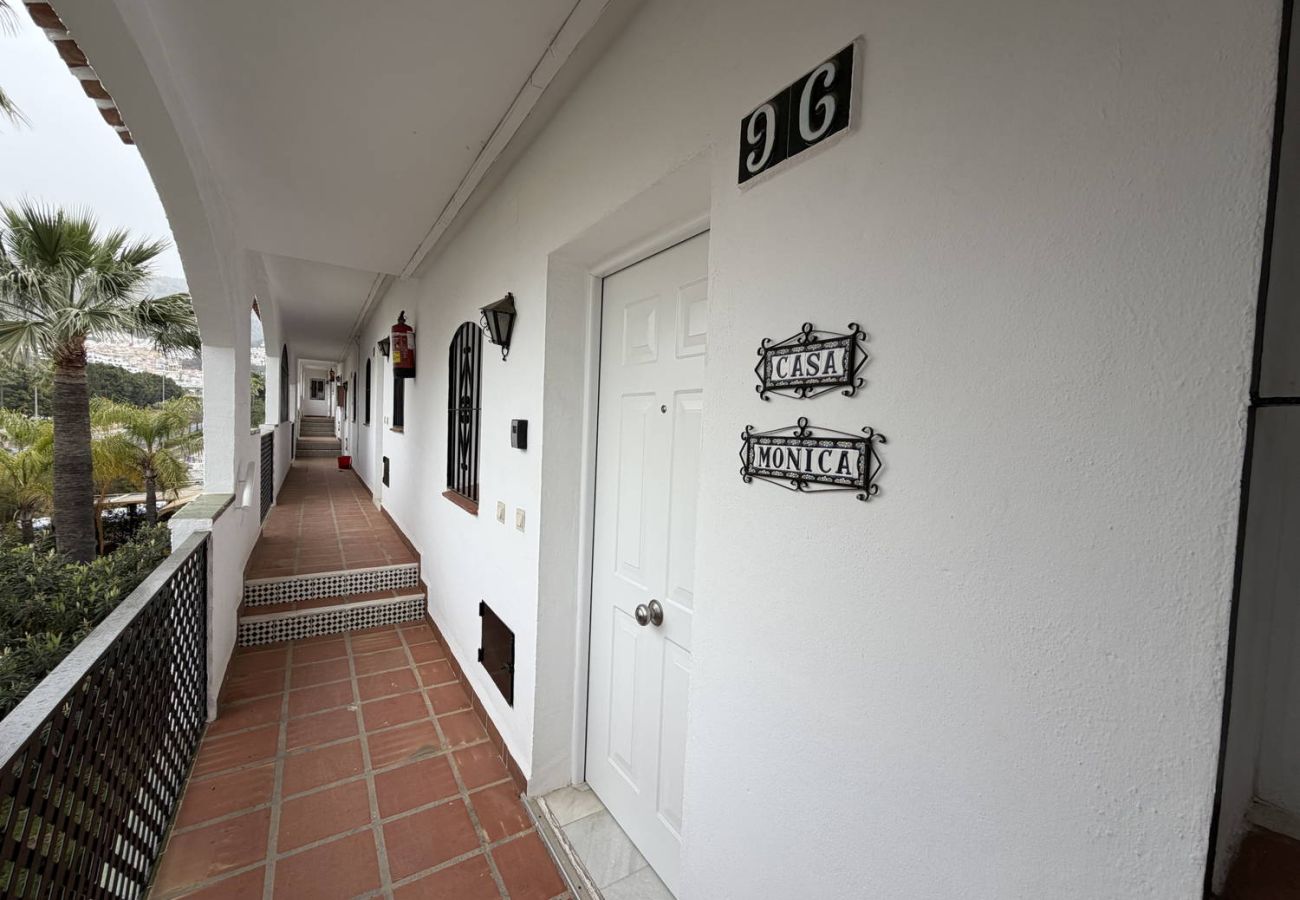 Apartamento en Nerja - Verano Azul 96 Casa Monica by Casasol