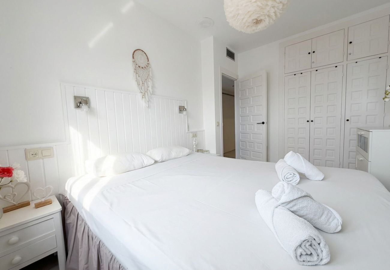 Apartamento en Nerja - Verano Azul 96 Casa Monica by Casasol