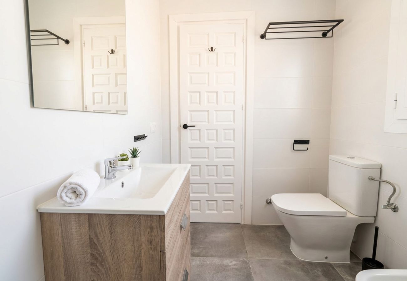 Apartamento en Nerja - Verano Azul 96 Casa Monica by Casasol