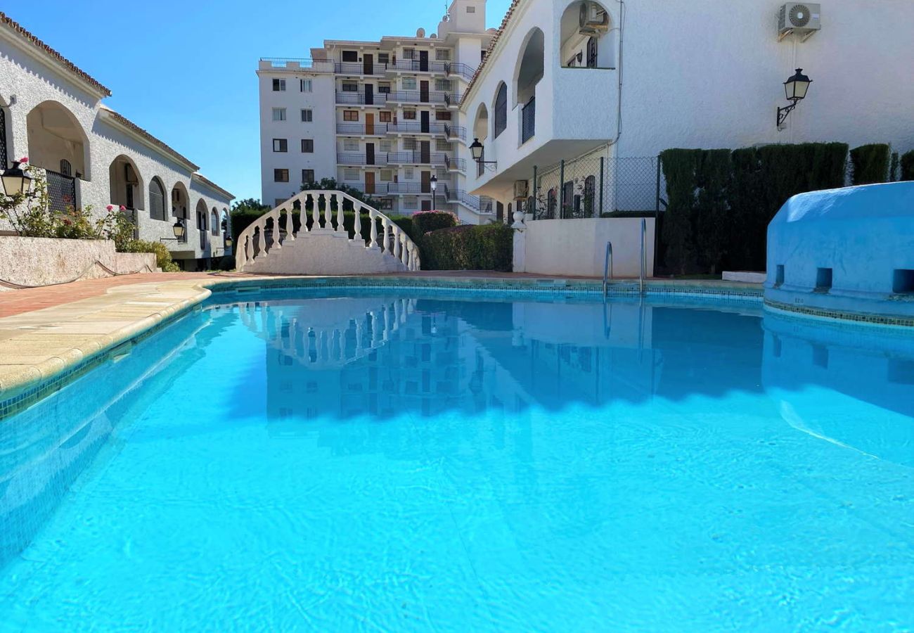 Apartamento en Nerja - Verano Azul 96 Casa Monica by Casasol