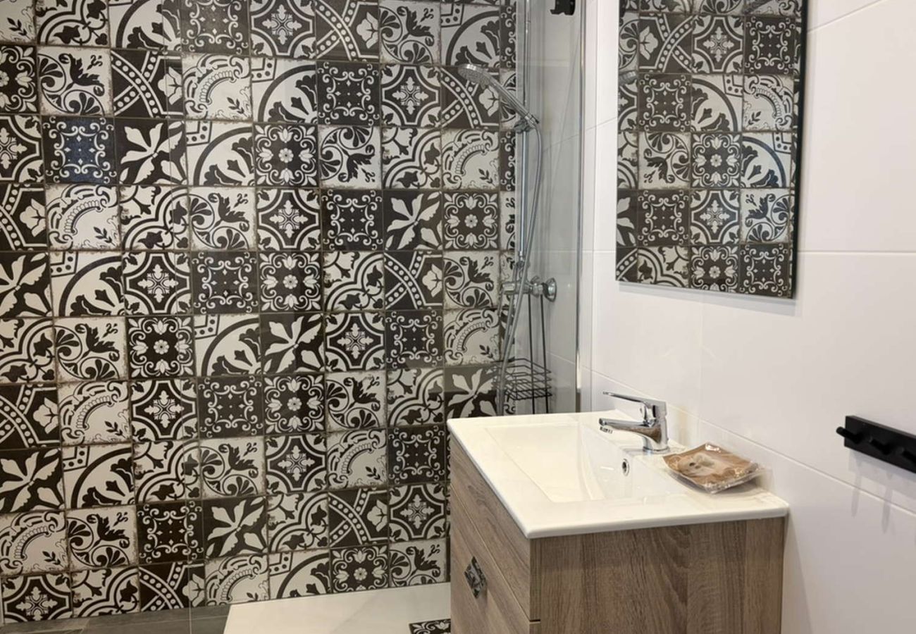 Apartamento en Nerja - Verano Azul 96 Casa Monica by Casasol