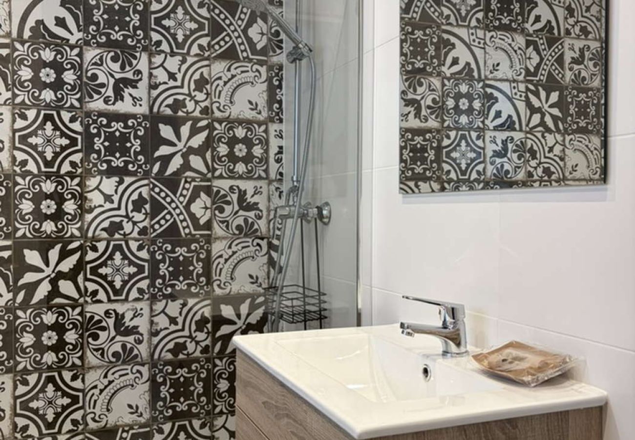 Apartamento en Nerja - Verano Azul 96 Casa Monica by Casasol