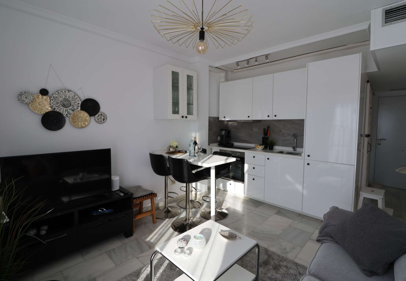 Apartamento en Nerja - Verano Azul 96 Casa Monica by Casasol